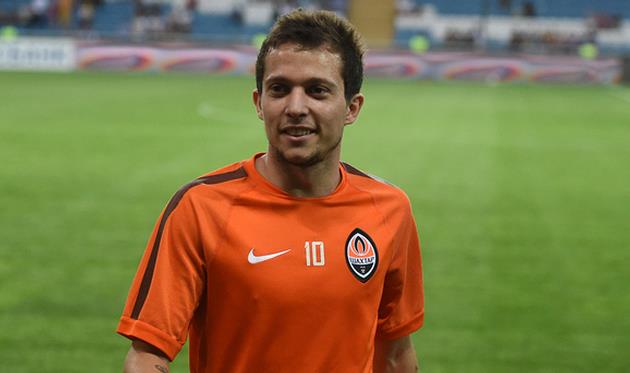 Бернард, shakhtar.com