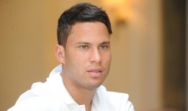 Марлос, shakhtar.com