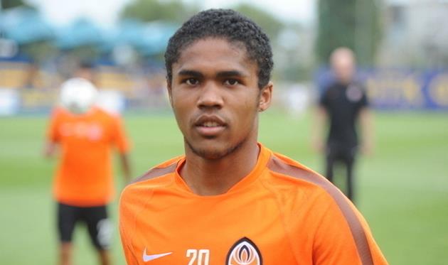 Дуглас Коста, shakhtar.com