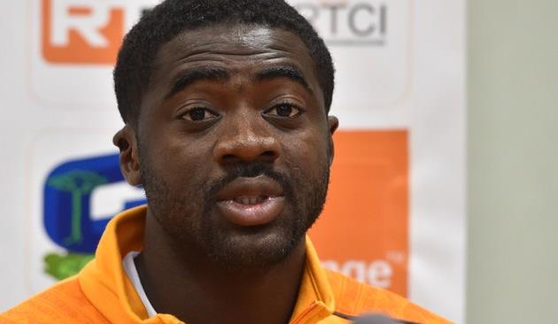 Коло Туре, AFP