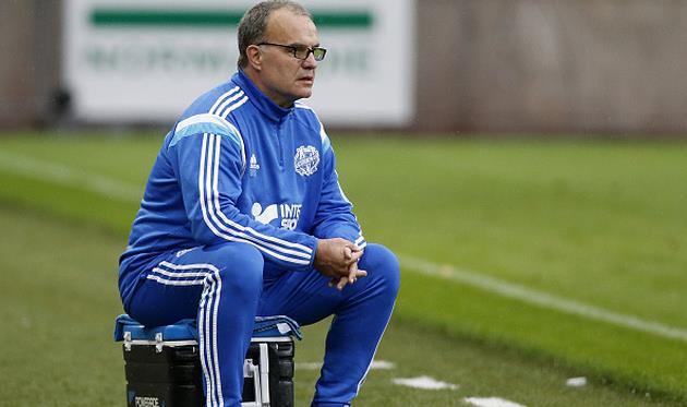 Марсело Бьелса, Getty Images