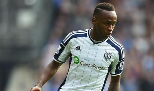 Саидо Бераино, Getty Images