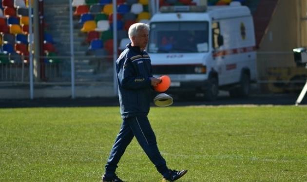 БОГДАН САМАРДАК , ФОТО FCNYVA.COM