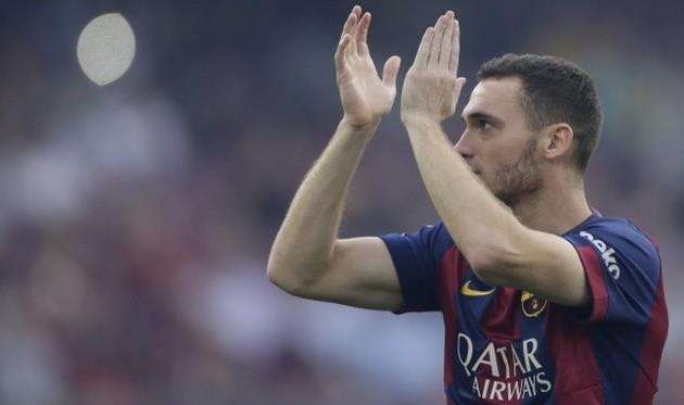 Томас Вермален, Getty Images