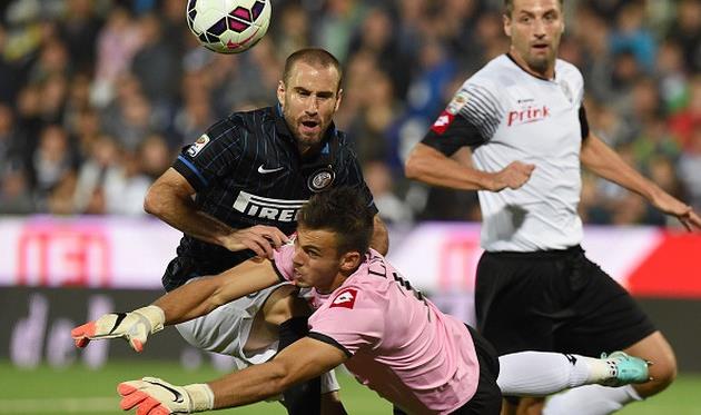 Леали добился пересмотра решения, Getty Images