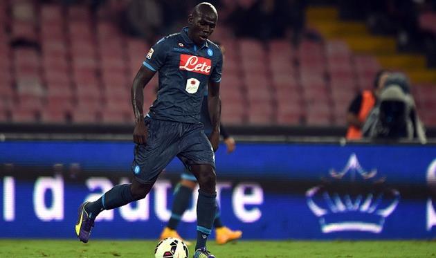 Калиду Кулибали, Getty Images