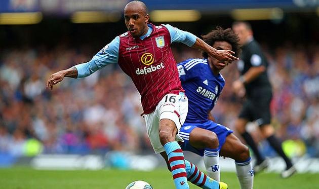 Фабиан Делф, Getty Images