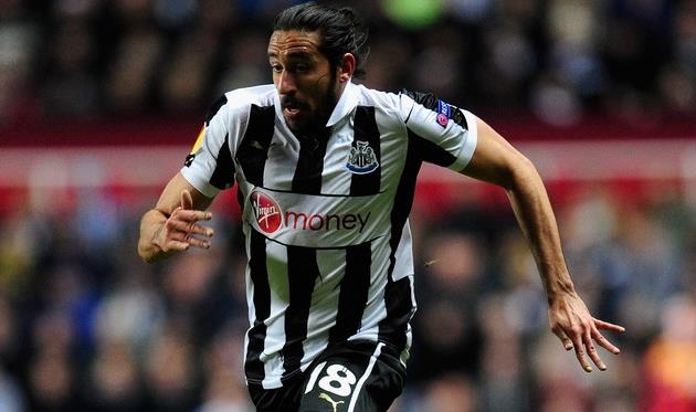 Хонас Гутьеррес, Getty Images