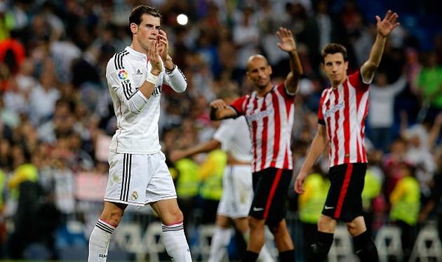 Мадридцы под подозрением, Getty Images