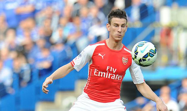 Лоран Косельни, Getty Images