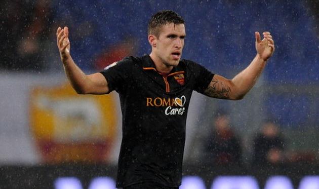 Кевин Строотман, Getty Images