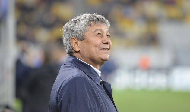 фото Б. Заяца, Football.ua