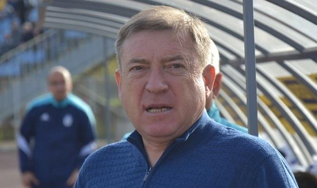 Вячеслав Грозный, metallurg.donetsk.ua