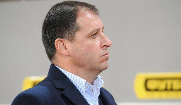 Юрий Вернидуб, zarya-lugansk.com