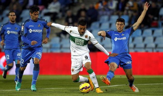 фото CHEMA REY (MARCA)