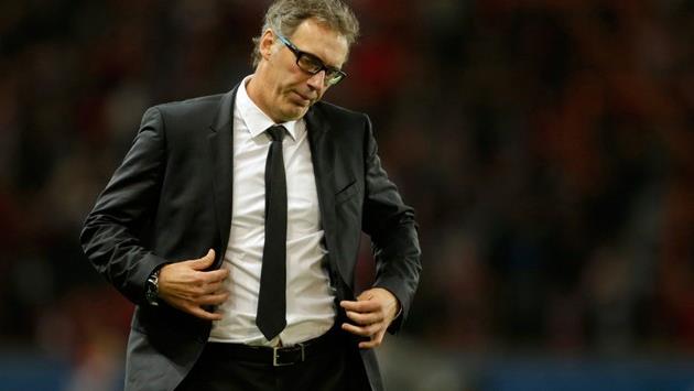 Лоран Блан, Getty Images