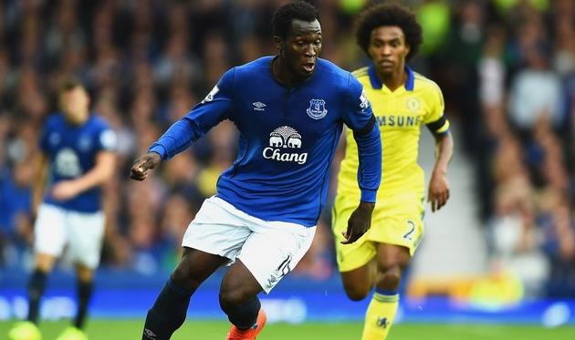 Ромелу Лукаку, Goal.com