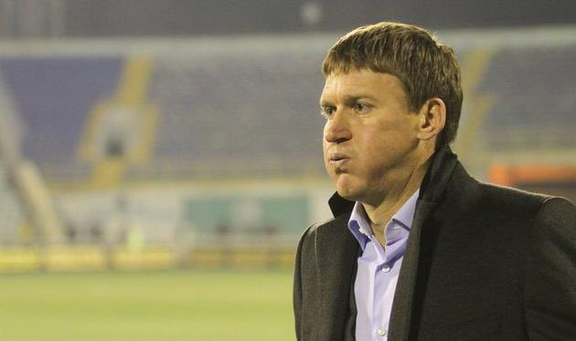 Василий Сачко, фото Олега Дубины, Football.ua