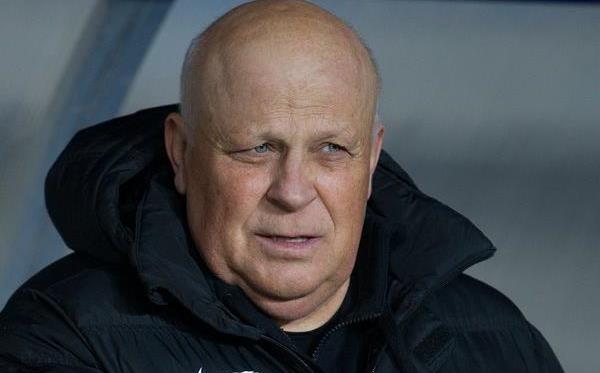 фото Станислава Ведмидя, football.ua