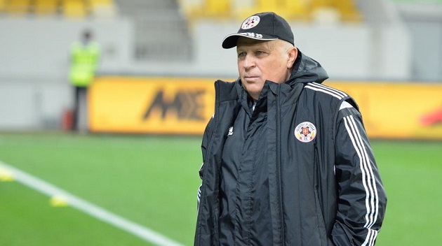 © БОГДАН ЗАЯЦ Football.ua