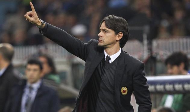 Филиппо Индзаги, Getty Imahes