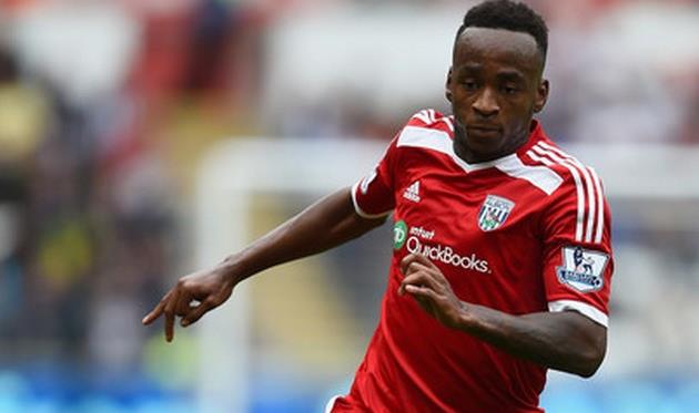 Саидо Бераино, Getty Images