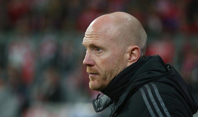 Матиас Заммер, Getty Images