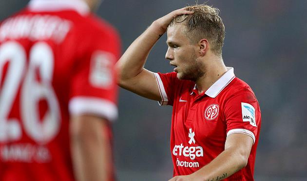 Йоханнес Гайс, Getty Images