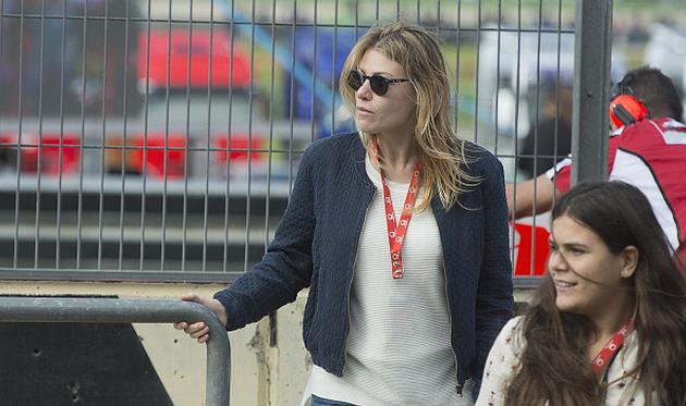 Барбара Берлускони, Getty Images