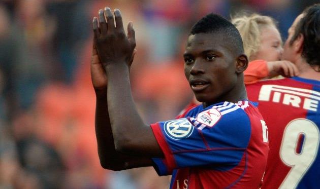 Бриль Эмболо, фото www.cameroononline.org