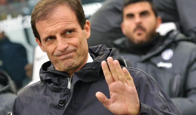 Массимилиано Аллегри, corrieredellosport.it