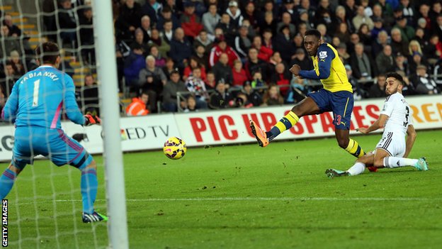 Неудачная попытка Уэлбека, Getty Images