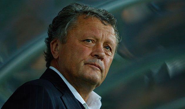 Мирон Маркевич, fcdnipro.ua