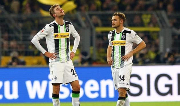 Кристоф Крамер (слева), фото getty images