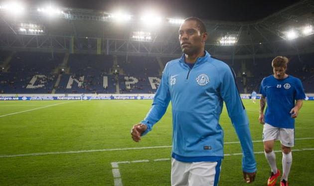 Дуглас, football.ua