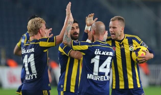 фото www.fenerbahce.org