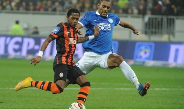 фото shakhtar.com