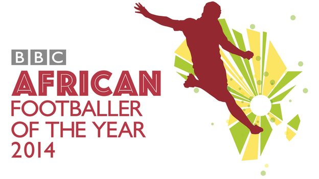 BBC назвала пять претендентов на звание лучшего игрока Африки
