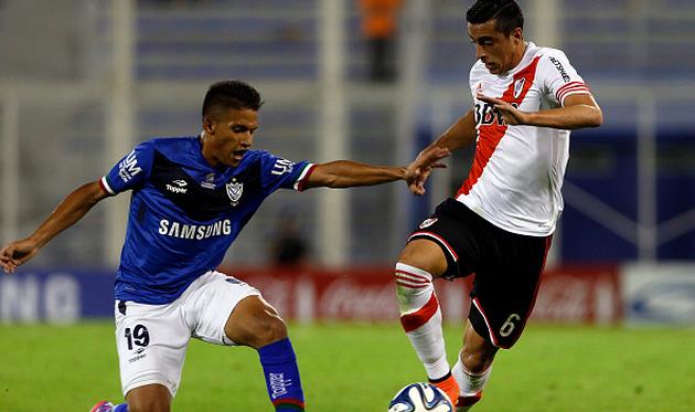 Ямиль Асад и Рамиро Фунес-Мори, Getty Images