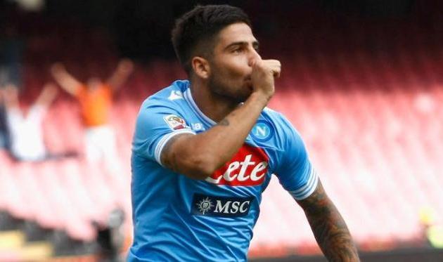 Лоренцо Инсинье, фото getty images