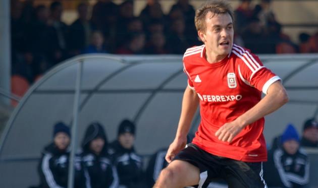 Алексей Моисеенко, фото gornyak-sport.net