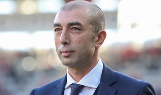 Роберто Ди Маттео, фото www.schalke04.de