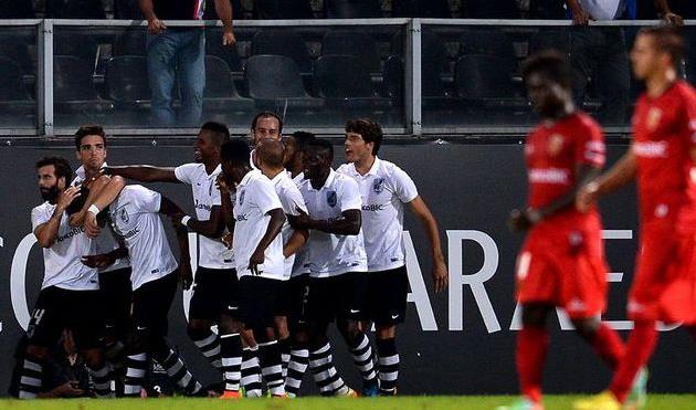 Витория в этом сезоне чудо как хороша, фото maisfutebol.iol.pt