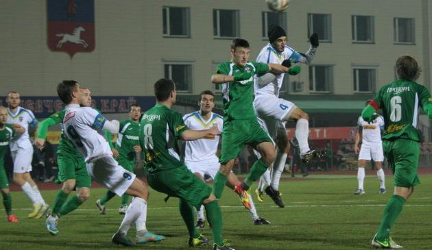 Противостояние черкассцев и оболонцев, а также братьев Фаворовых, завершилось вничью, фото ckdnipro.com.ua