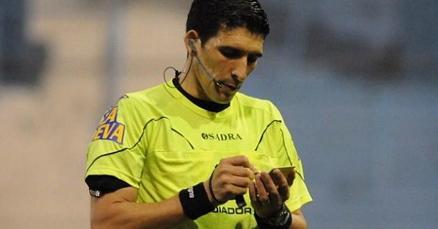 Андрес Мерлос, taringa.net