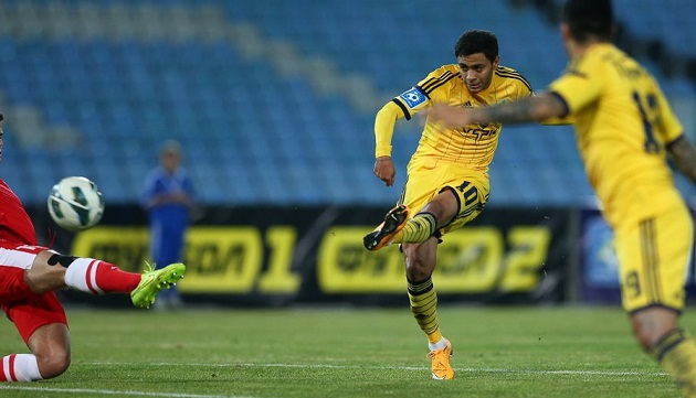 © РОМАН ШЕВЧУК Football.ua