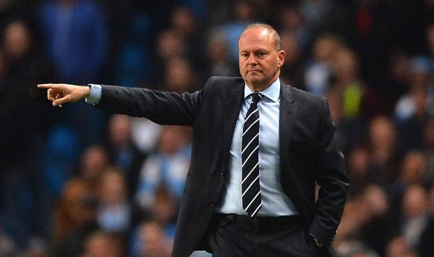 Пепе Мель, Getty Images