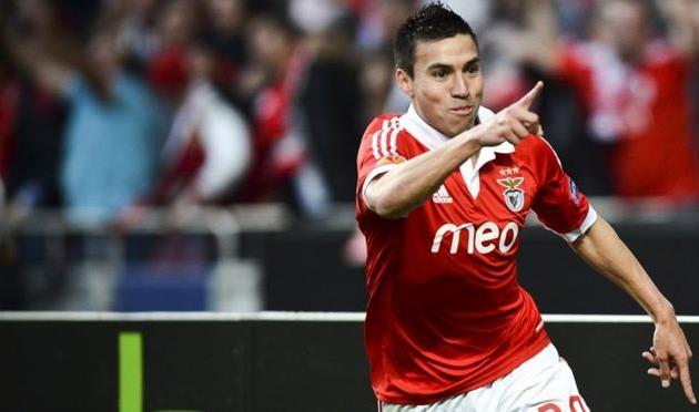 Николас Гайтан, publico.pt