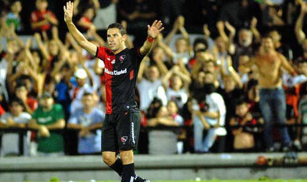 Макси Родригес, ole.com.ar