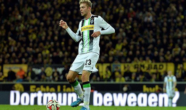 Кристоф Крамер, Getty Images